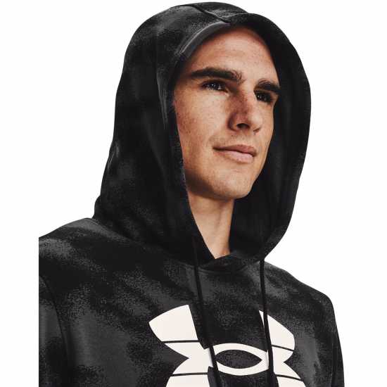 Under Armour Rival T Sn33  Мъжки суитчъри и блузи с качулки