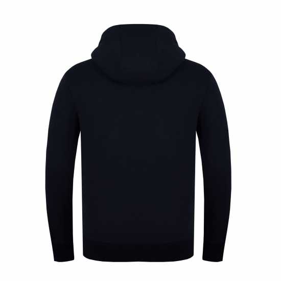 Soulcal Signature Oth Hoodie Черно Мъжки суитчъри и блузи с качулки