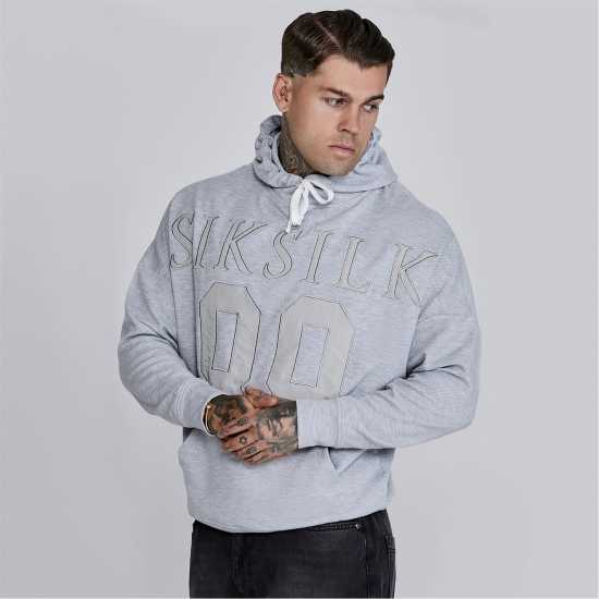 Siksilk Oth Hoody Sn99  