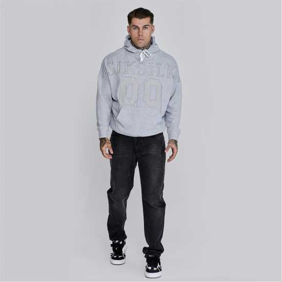 Siksilk Oth Hoody Sn99  