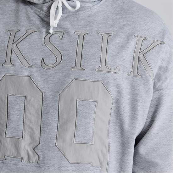 Siksilk Oth Hoody Sn99  