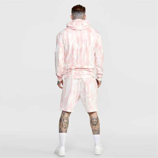 Siksilk Oth Hoody Sn99 Розово 