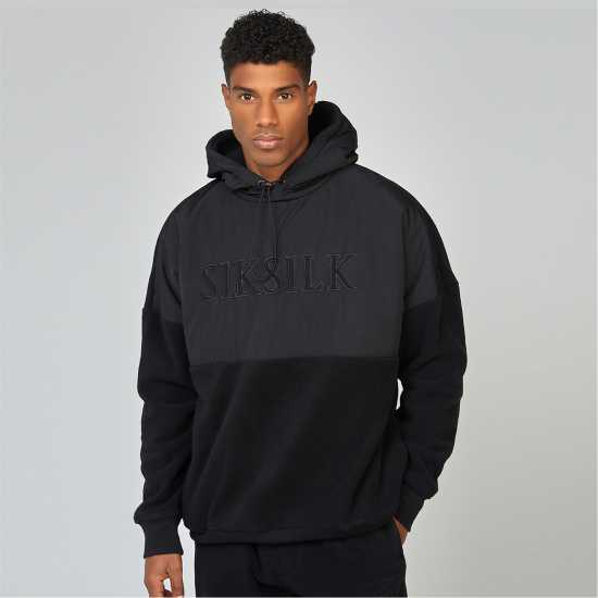 Siksilk Oth Hoody Sn99  