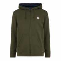 Pretty Green Pg Wonderwall Zhdy Sn44 Хаки 