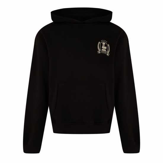 Legacies Coat Of Arms Hoodie  