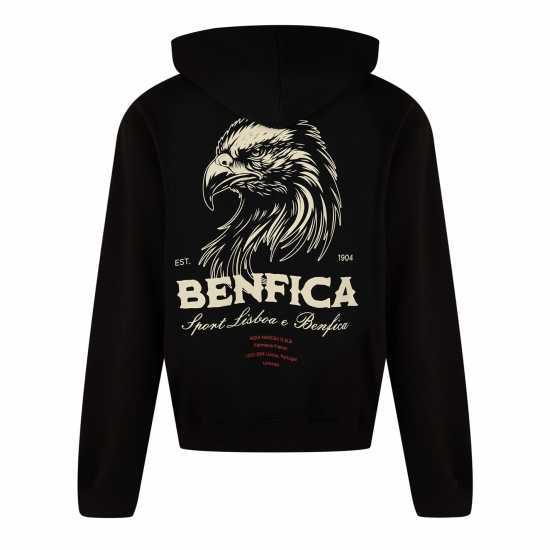 Legacies Benfica 120 Anos Hoodie  