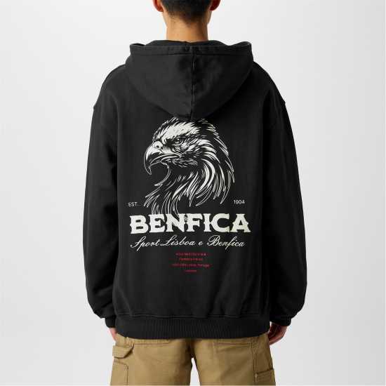 Legacies Benfica 120 Anos Hoodie  