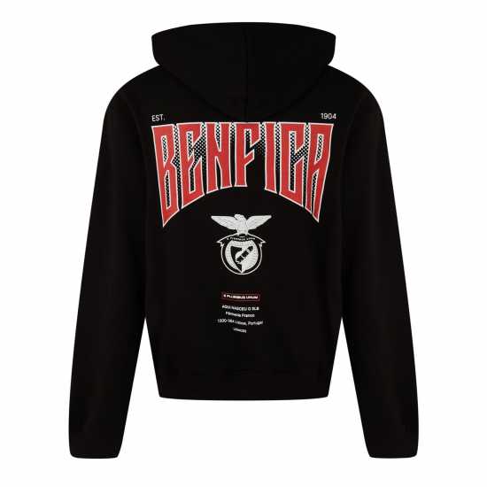 Legacies Benfica Slb Lissabon Hoodie  