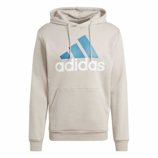 Adidas Essentials Fleece Big Logo Hoodie Mens  Мъжки суитчъри и блузи с качулки