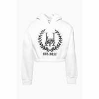 Hype Script Hoodie Jn99  Детски суитчъри и блузи с качулки