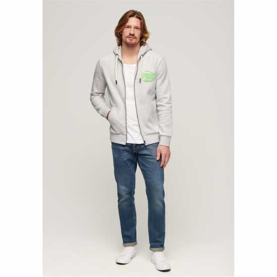 Superdry Ne Vint Zth Sn42  