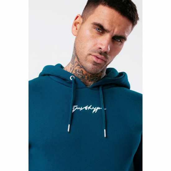 Hype Scribble Hoodie Sn99  Мъжки суитчъри и блузи с качулки