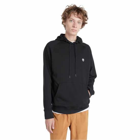 Timberland Exeter River Hoodie Черно Timberland