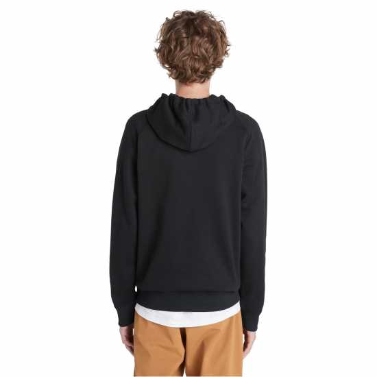 Timberland Exeter River Hoodie Черно Timberland