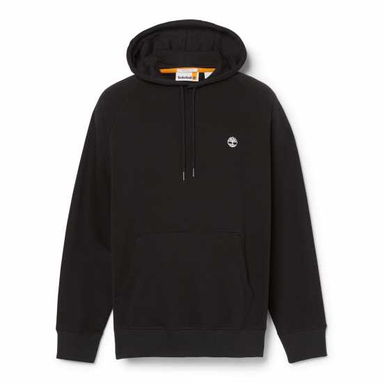 Timberland Exeter River Hoodie Черно Timberland