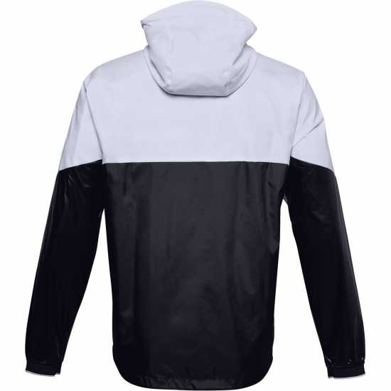 Under Armour M Recover Legacy Windb  Мъжки суитчъри и блузи с качулки