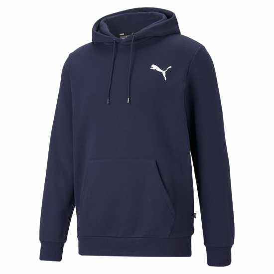 Puma Logo Hoodie Mens  Мъжки суитчъри и блузи с качулки