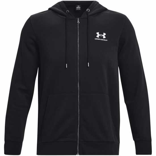 Under Armour Icon Full Zip Hdy Sn51  