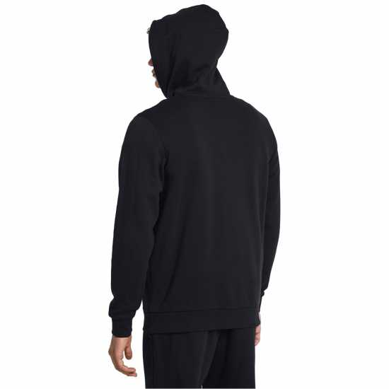 Under Armour Icon Full Zip Hdy Sn51  