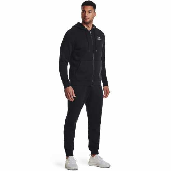 Under Armour Icon Full Zip Hdy Sn51  