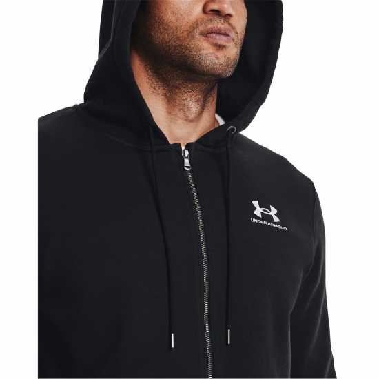 Under Armour Icon Full Zip Hdy Sn51  