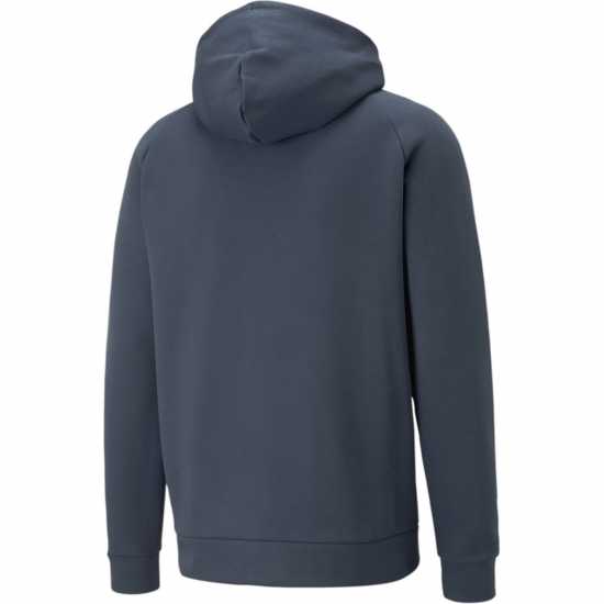 Puma Мъжки Суитшърт Pumatech Full-Zip Hoodie Dk Hoody Mens Тъмна Нощ 