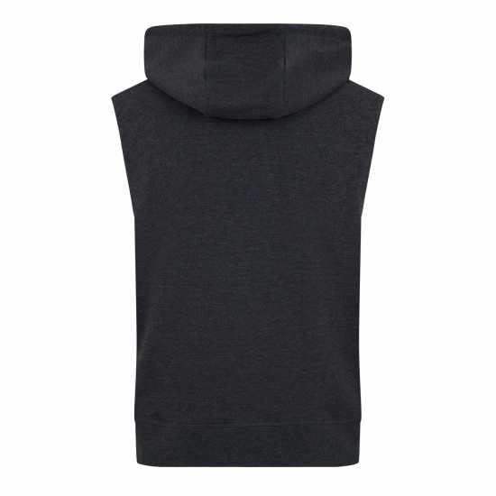 Горнище Без Ръкави С Качулка Everlast Box Sleeveless Hoodie Mens  Мъжки суитчъри и блузи с качулки