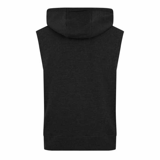 Горнище Без Ръкави С Качулка Everlast Box Sleeveless Hoodie Mens  Мъжки суитчъри и блузи с качулки