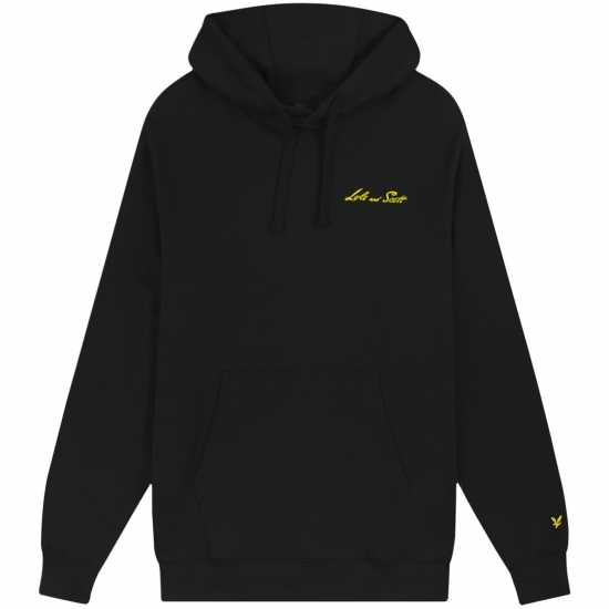 Lyle And Scott Lyle Ski Oth Sn34  