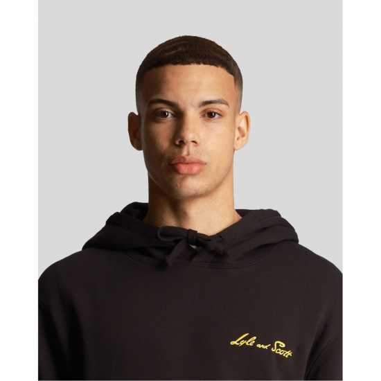 Lyle And Scott Lyle Ski Oth Sn34  