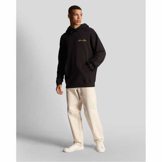 Lyle And Scott Lyle Ski Oth Sn34  