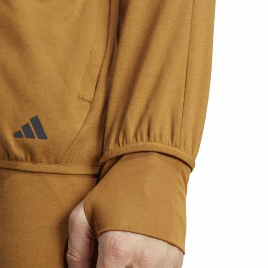 Adidas Training Full-Zip Hoodie Mens  Мъжки суитчъри и блузи с качулки