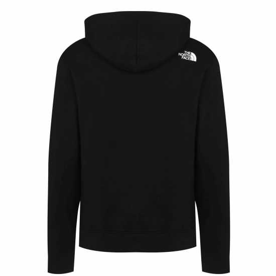 The North Face Open Gate Full-Zip Hoodie  Мъжки суитчъри и блузи с качулки