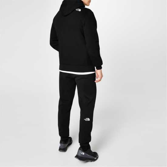 The North Face Open Gate Full-Zip Hoodie  Мъжки суитчъри и блузи с качулки