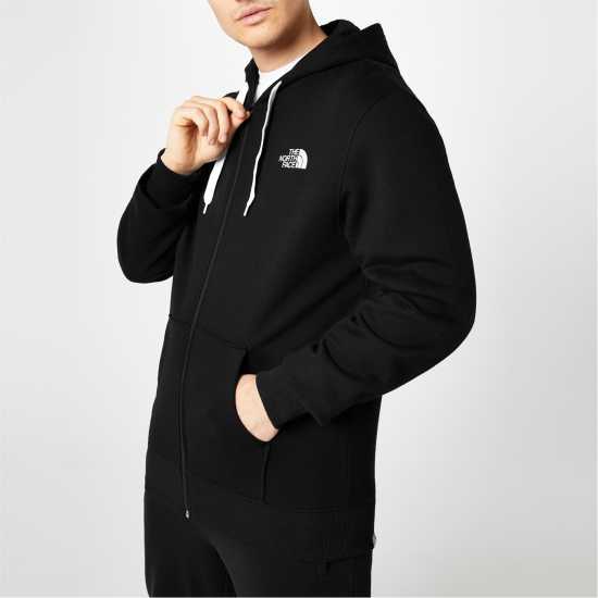 The North Face Open Gate Full-Zip Hoodie  Мъжки суитчъри и блузи с качулки