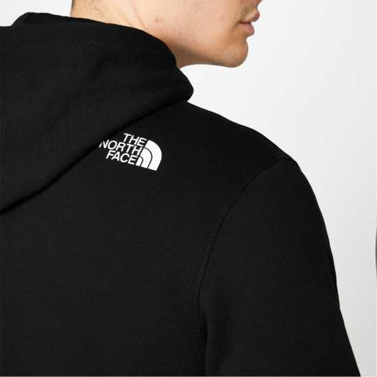 The North Face Open Gate Full-Zip Hoodie  Мъжки суитчъри и блузи с качулки