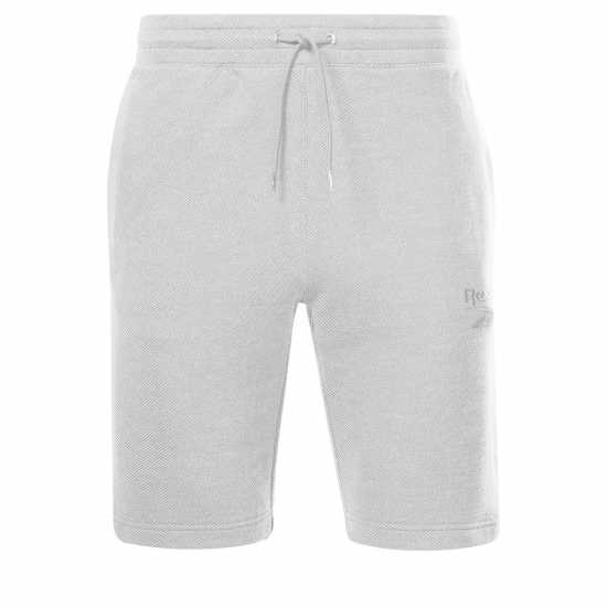 Reebok Мъжки Шорти Essentials M¿lange Shorts Mens  Мъжки къси панталони