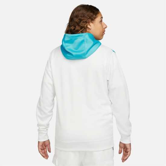 Nike Sportswear Repeat Men's Full-Zip Hoodie  Мъжки суитчъри и блузи с качулки