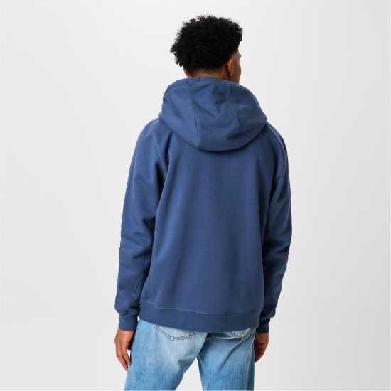 Jack Wills Batsford Logo Hoodie