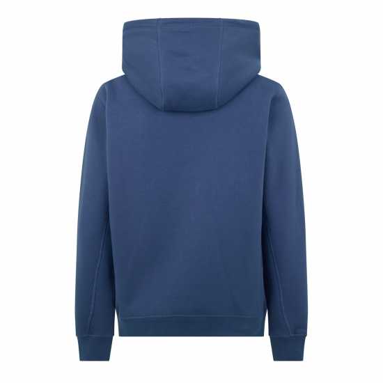 Jack Wills Batsford Logo Hoodie