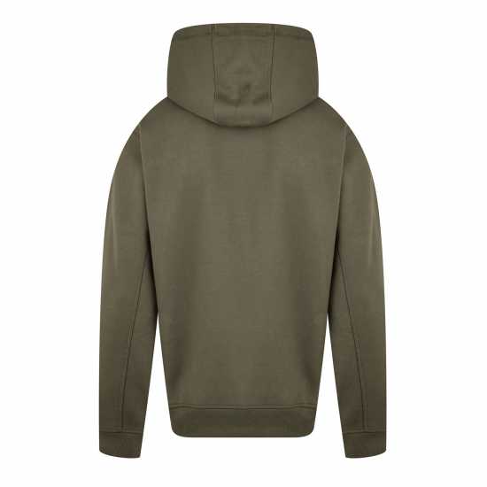 Jack Wills Batsford Graphic Logo Hoodie Лист 