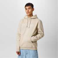 Jack Wills Batsford Logo Hoodie