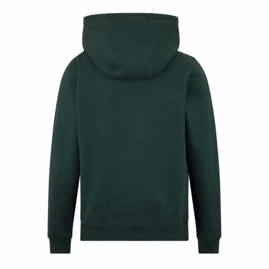 Jack Wills Batsford Graphic Logo Hoodie Винограден 