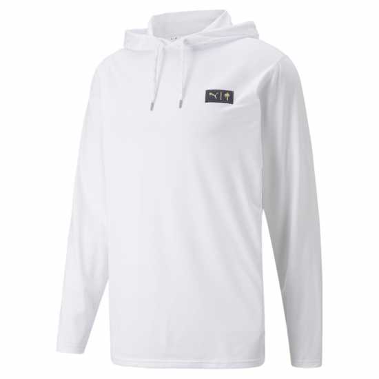 Puma Ptc Hoodie  Дрехи за голф