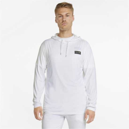 Puma Ptc Hoodie  Дрехи за голф