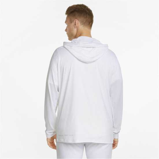 Puma Ptc Hoodie  Дрехи за голф