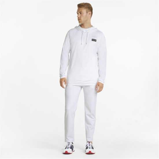 Puma Ptc Hoodie  Дрехи за голф