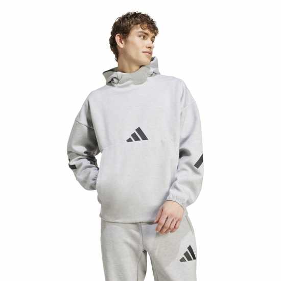 Adidas Z.n.e. Hd Сива Хизър 