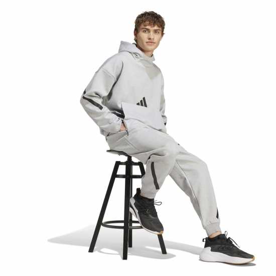 Adidas Z.n.e. Hd Сива Хизър 