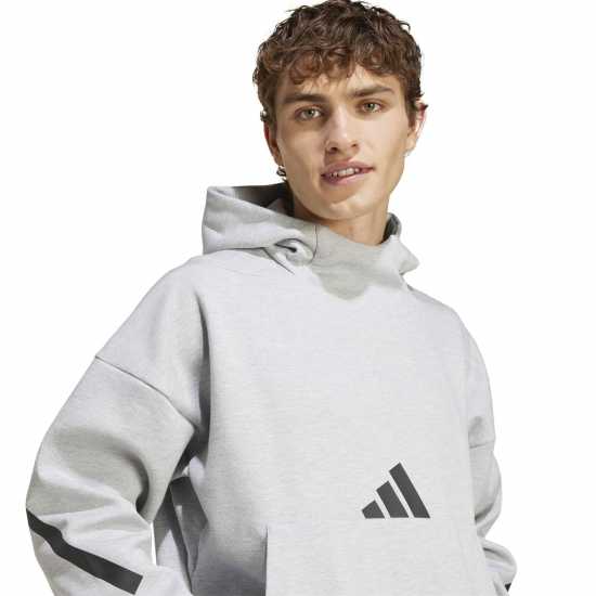 Adidas Z.n.e. Hd Сива Хизър 